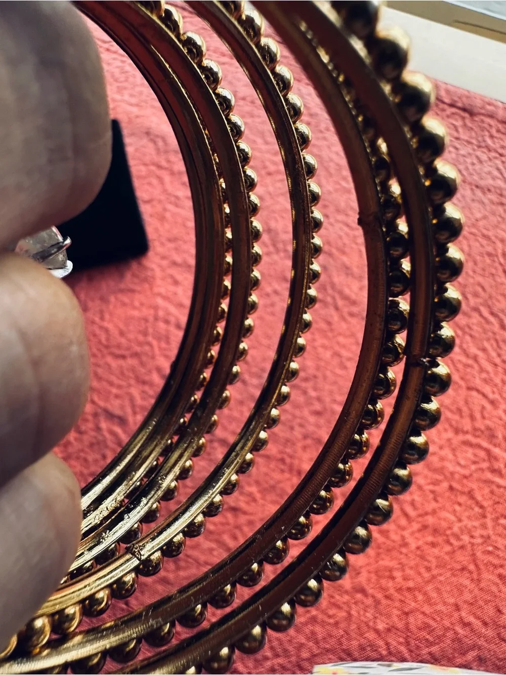 N/A stackable easy elegant